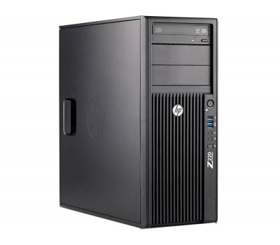 Рабочая станция Workstations HP Z220S WM470EA WM470EA