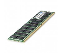 Модуль памяти HPE 16GB (2Rx 4, PC4-2133P-R, DDR4 Reg, для Gen9, Reman, analog 726719-B21) (726719R-B21)