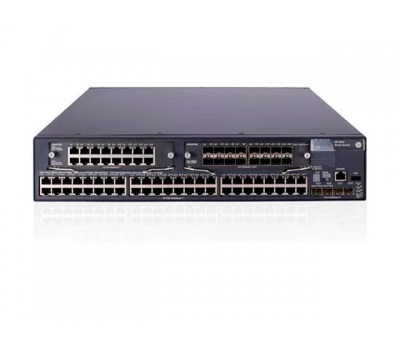 Коммутатор HPE FlexFabric 5800 JC103B