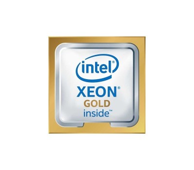 Серверный Процессор для серверов HPE Xeon Gold 5222 (для DL380 Gen10) (P02500-B21)