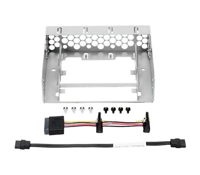 Корзина блоков питания HPE DL325 Gen10 RPS Kit (P04983-B21)