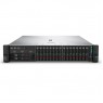 Сервер HPE ProLiant DL380 Gen10/ Xeon Gold 5220/ 32GB/ noHDD (up 8/24+6up SFF)/ noODD/ P408i-a/ iLOStd/ 2x 10 GbE SFP/ 1x 800W (up 2) (P39380-B21)