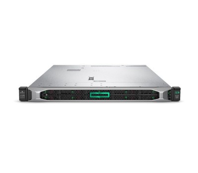 Сервер HPE ProLiant DL360 Gen10/ Xeon Gold 6226R/ 32GB/ noHDD (up 8/10+1 SFF)/ S100i/ noODD/ iLOstd/ 2x 10Gb/ 1x 800W (up 2) (P40406-B21)