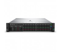 Сервер HPE ProLiant DL380 Gen10/ Xeon Gold 6226R/ 32GB/ noHDD (up 8/24+6 SFF)/ noODD/ S100i// iLOStd/ 2x10GbE SFP/ 1x 800W (up w) (P40423-B21)