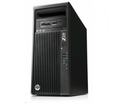 Компьютер HP Z230 MT WM628EA